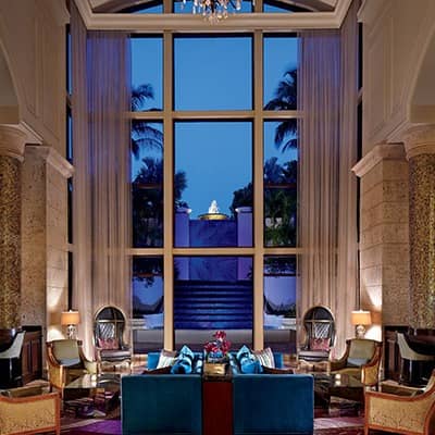 Ritz-Carlton Coconut Grove