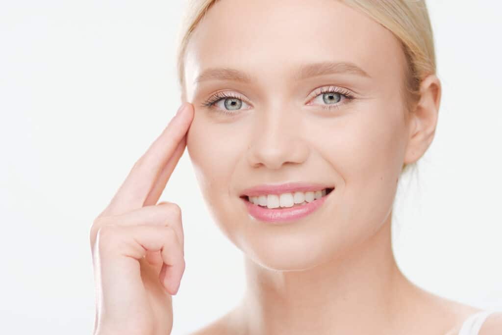 Speeding Up the Healing of Your Blepharoplasty Scars | Miami, FL