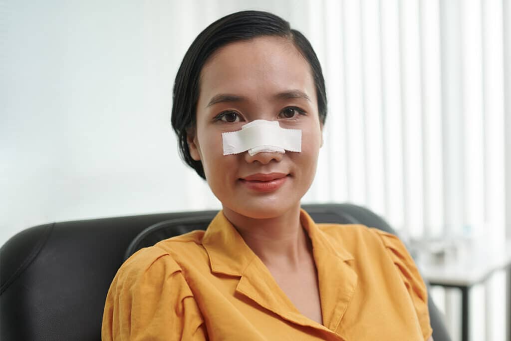 An Asian rhinoplasty specialist should have a comprehensive understanding of Asian nasal morphology and the specific concerns and goals of patients seeking this procedure.