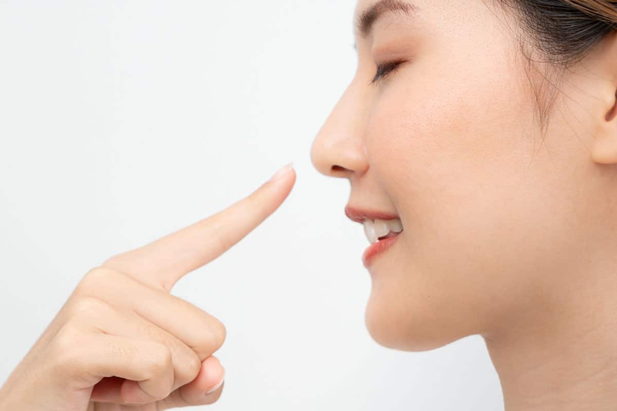 Asian Rhinoplasty: How It Can Address Bulbous Nose Issues