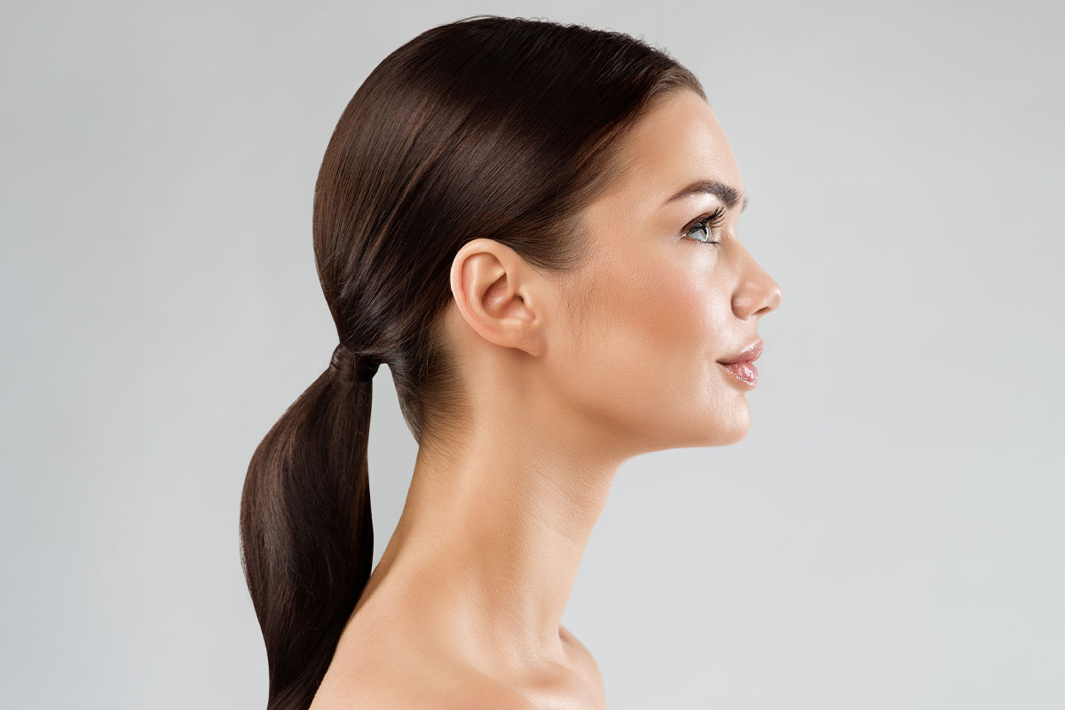 Is Rhinoplasty Painful? A Guide to What You’ll Feel Before and After Surgery